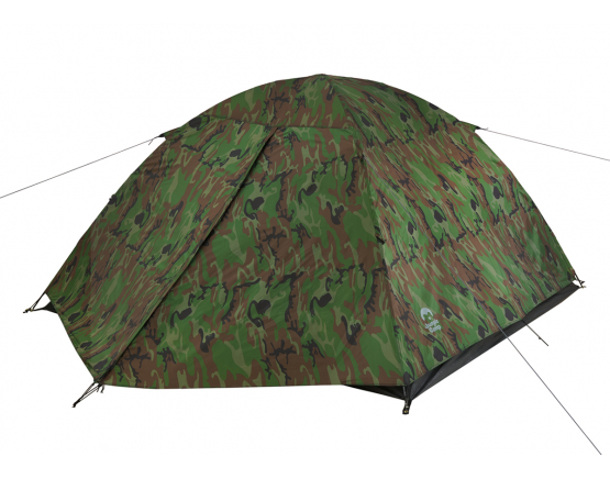 Летняя палатка JUNGLE CAMP Alaska 3