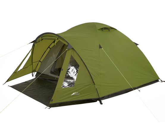 Летняя палатка TREK PLANET Bergamo 2