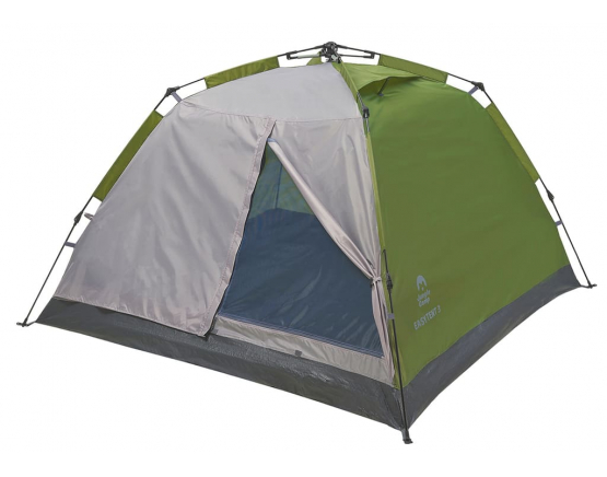 Летняя палатка JUNGLE CAMP Easy Tent 2