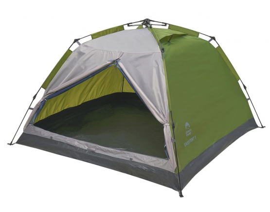 Летняя палатка JUNGLE CAMP Easy Tent 3
