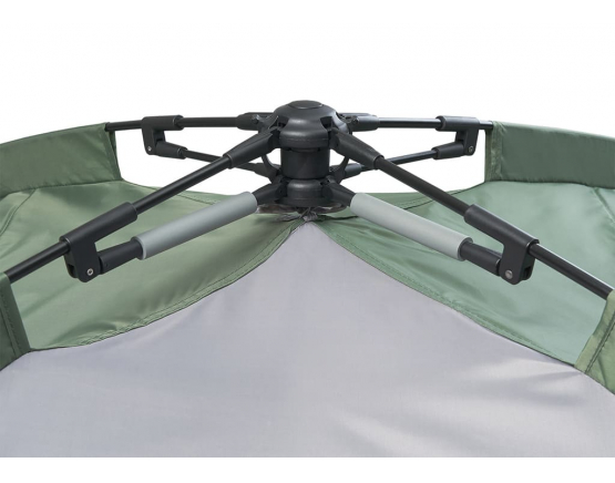 Летняя палатка JUNGLE CAMP Easy Tent 3
