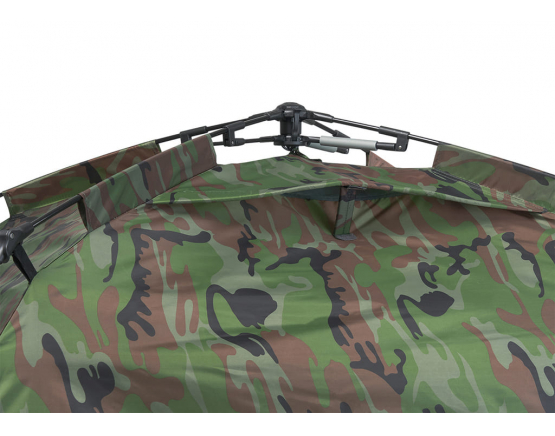 Летняя палатка JUNGLE CAMP Easy Tent Camo 3