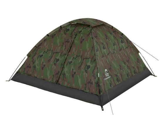 Летняя палатка JUNGLE CAMP Fisherman 3