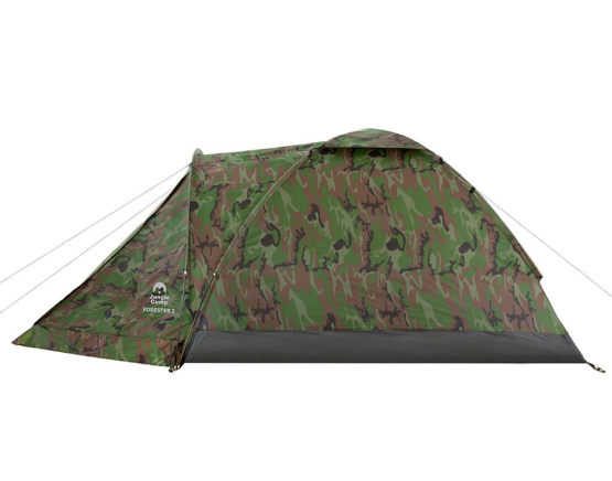 Летняя палатка JUNGLE CAMP Forester 2