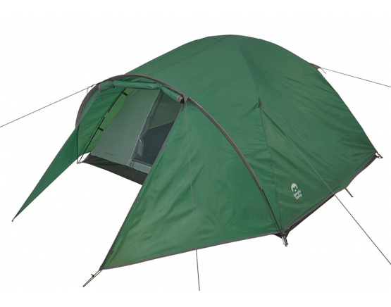Летняя палатка JUNGLE CAMP Vermont 3