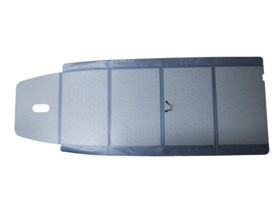 Пластиковый вкладыш Polar Bird 340M Merlin Кречет НДНД