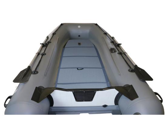 Пластиковый вкладыш Polar Bird 340M Merlin Кречет НДНД