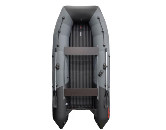 Лодка ПВХ Таймень RX 3900 НДНД