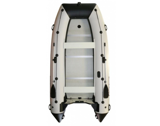 Лодка ПВХ Polar Bird 420E new Eagle Орлан