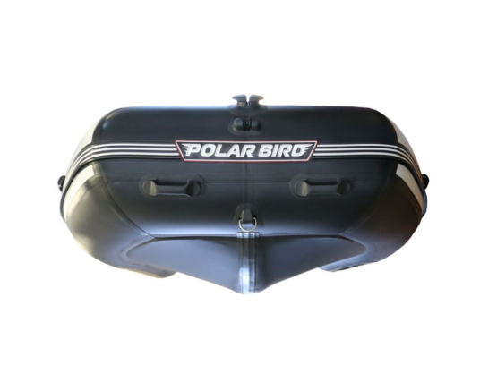 Лодка ПВХ Polar Bird 420E new Eagle Орлан