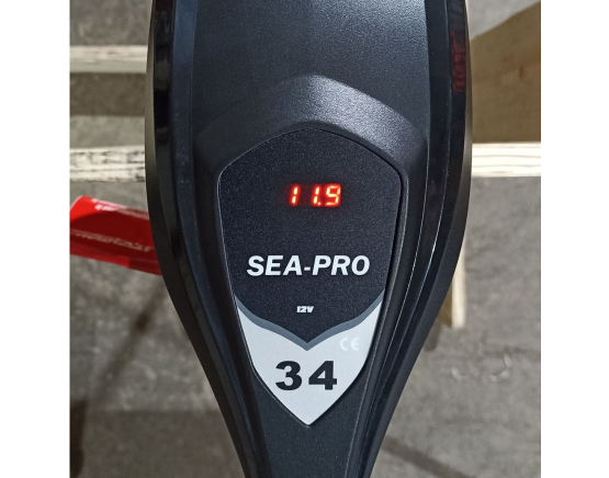 Лодочный электромотор Sea-Pro B34/66