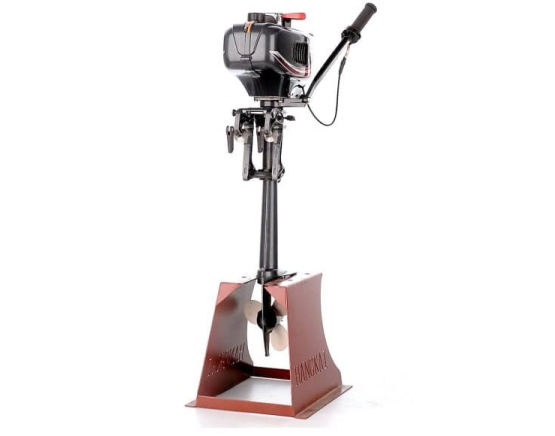 Лодочный мотор Hangkai 3.5 HP
