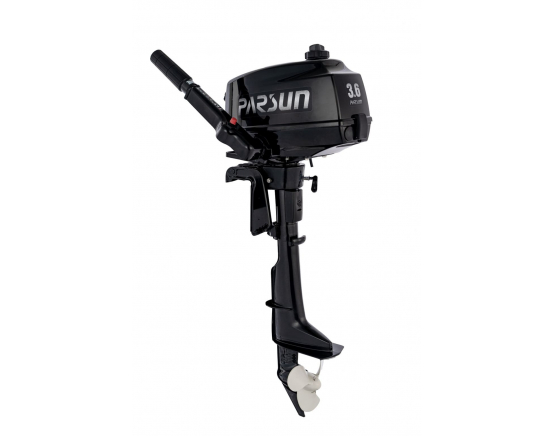 Лодочный мотор Parsun TC 3.6 BMS
