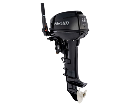 Лодочный мотор Parsun T 9.9 BMS-USB