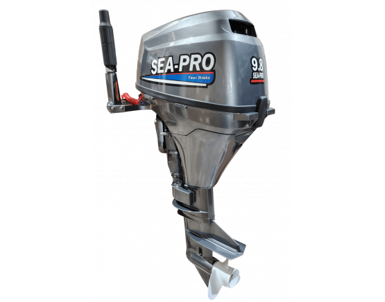 Лодочный мотор Sea-Pro F 9.8S