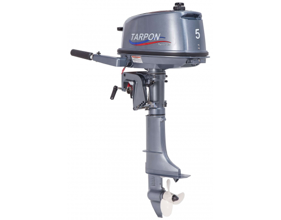 Лодочный мотор Tarpon T 5S