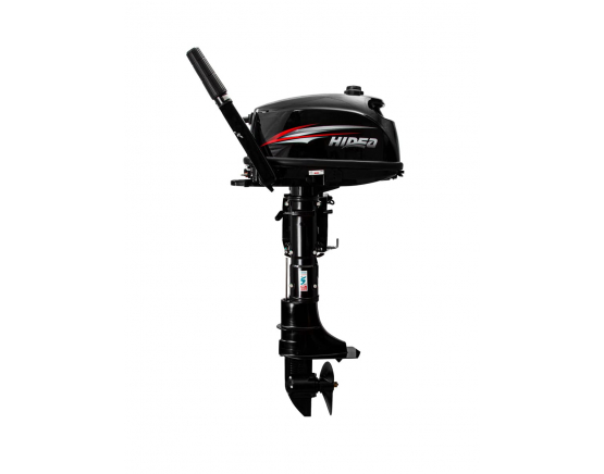 Лодочный мотор Hidea HD 5 FHS