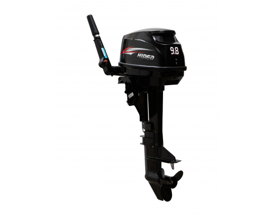 Лодочный мотор Hidea HD 9.8 FHS