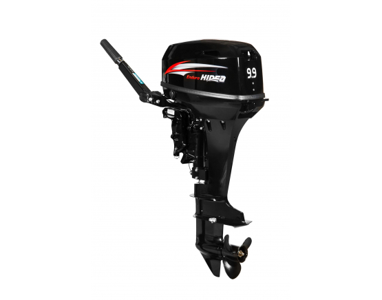 Лодочный мотор Hidea HD 9.9 FHS Enduro