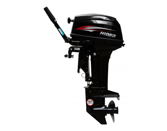 Лодочный мотор Hidea HD 9.9 FHS PRO