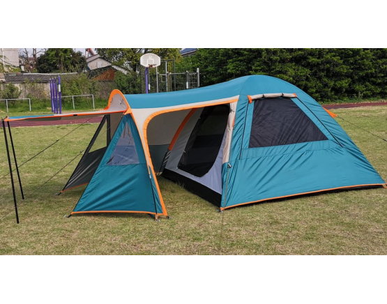 Летняя палатка MirCamping JWS-016