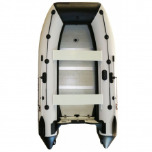 Лодка ПВХ Polar Bird 320M new Merlin Кречет