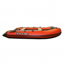 Лодка ПВХ Polar Bird 340M new Merlin Кречет