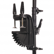 Лодочный электромотор Haswing Protruar 1.0, 65 Lbs, 750 мм