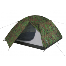 Летняя палатка JUNGLE CAMP Alaska 3