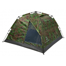 Летняя палатка JUNGLE CAMP Easy Tent Camo 3