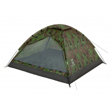 Летняя палатка JUNGLE CAMP Fisherman 3