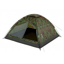 Летняя палатка JUNGLE CAMP Fisherman 4