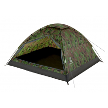 Летняя палатка JUNGLE CAMP Fisherman 4