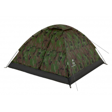 Летняя палатка JUNGLE CAMP Fisherman 4