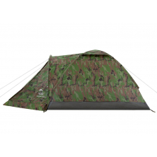 Летняя палатка JUNGLE CAMP Forester 2