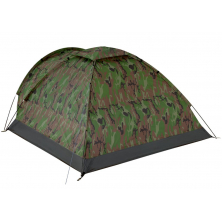 Летняя палатка JUNGLE CAMP Forester 2
