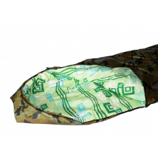 Спальный мешок Богатырь Люкс 300
