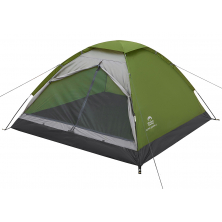 Летняя палатка JUNGLE CAMP Lite Dome 3 зеленый