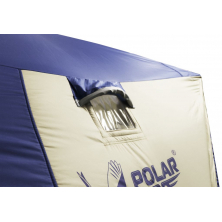 Зимняя палатка Polar Bird 4TX2