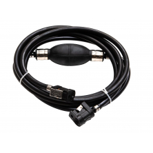 Лодочный мотор Hidea HD 9.8 FHS