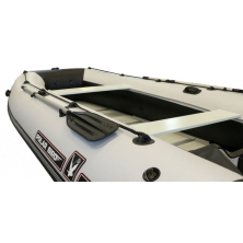 Лодка ПВХ Polar Bird 420E new Eagle Орлан