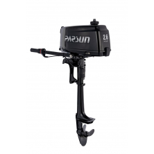 Лодочный мотор Parsun T 2.6 CBMS