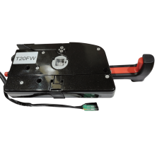 Лодочный мотор Parsun T 40 FWS