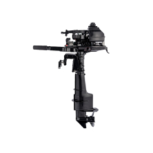 Лодочный мотор Parsun T 5.8 BMS
