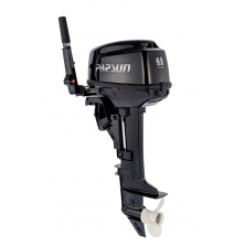 Лодочный мотор Parsun T 9.8 BMS