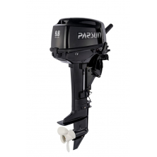 Лодочный мотор Parsun T 9.8 BMS