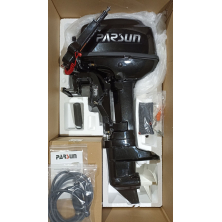 Лодочный мотор Parsun T 9.8 BMS