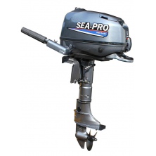 Лодочный мотор Sea-Pro F 5S