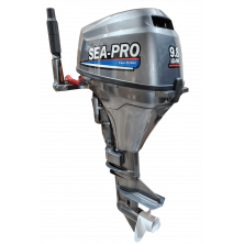 Лодочный мотор Sea-Pro F 9.8S