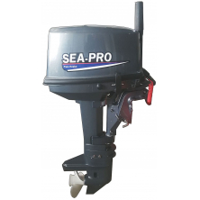 Лодочный мотор Sea-Pro T 9.8S new